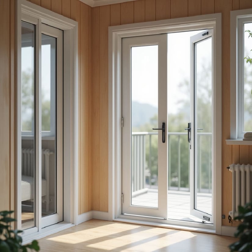 Ремонт окон