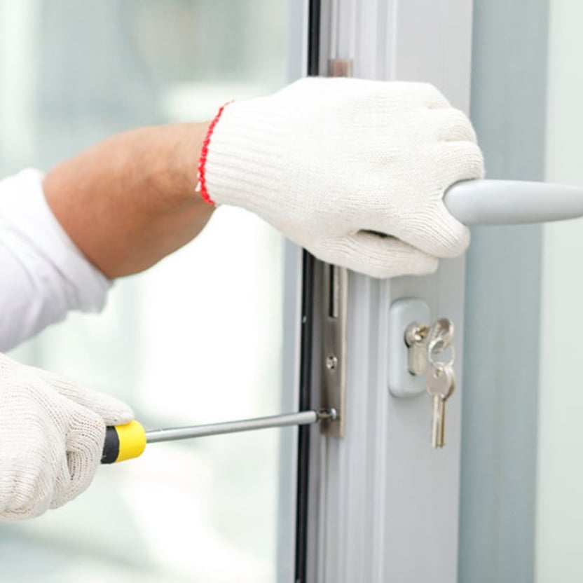 Обслуживание, регулировка